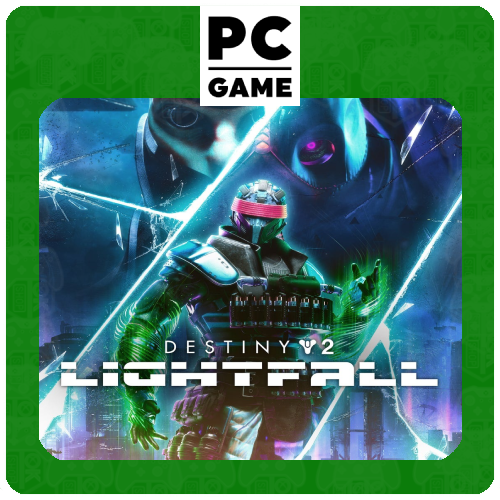 Destiny 2: Lightfall - PC
