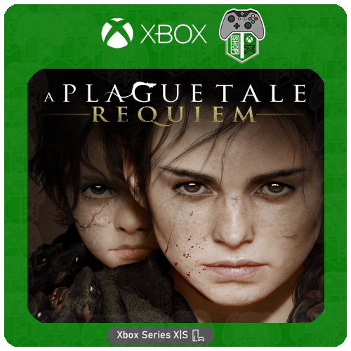 (شراء رقمي) A Plague Tale: Requiem - Xbox