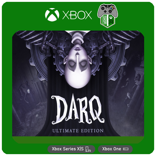 DARQ Ultimate Edition - Xbox