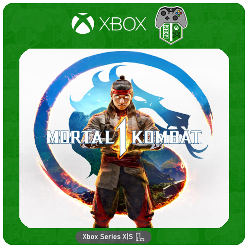 Mortal Kombat 1 - Xbox