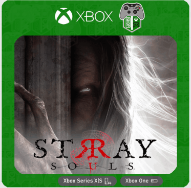(شراء رقمي) Stray Souls - Xbox