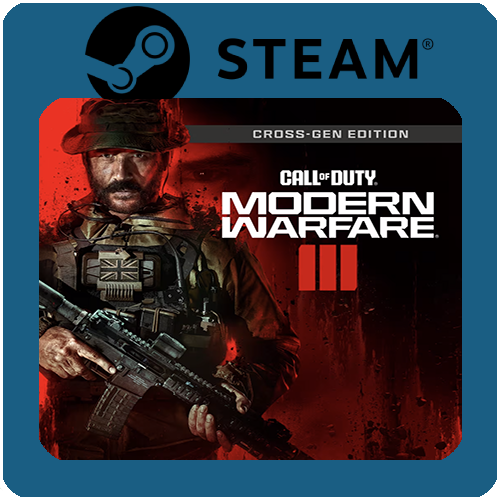 Call of Duty®: Modern Warfare® III - Steam