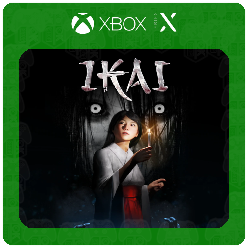 Ikai Xbox XS/S/One