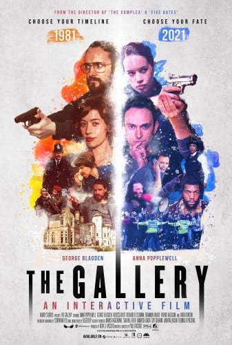 (شراء رقمي)The Gallery - Xbox
