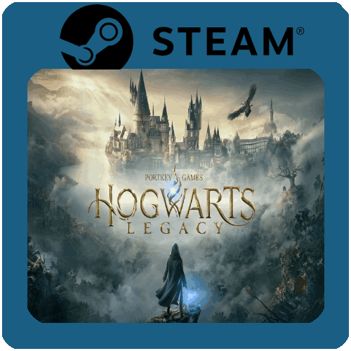 Hogwarts Legacy - Steam