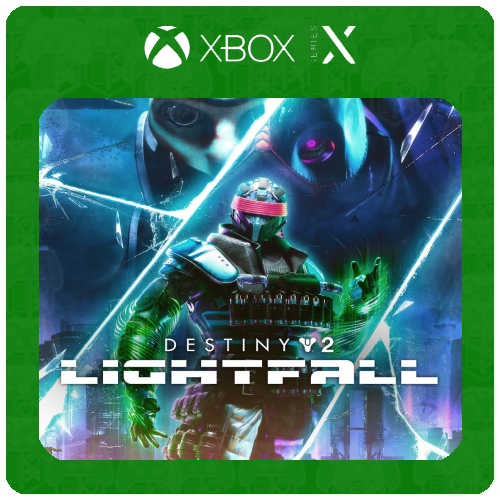 Destiny 2: Lightfall - Xbox