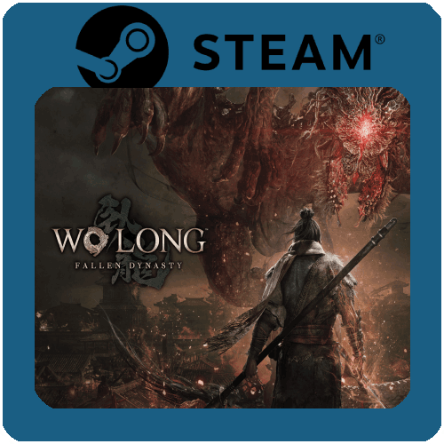 Wo Long: Fallen Dynasty - Steam