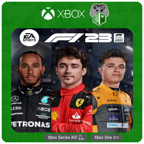 F1® 23 - Xbox