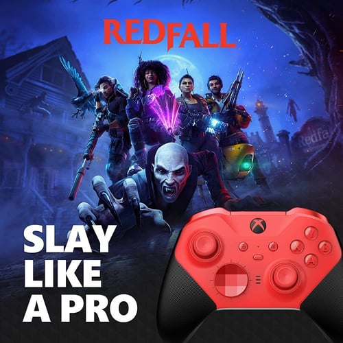 ذراع تحكم لاسلكي لجهاز اكس بوكس ايليت سلسلة 2 – ال...