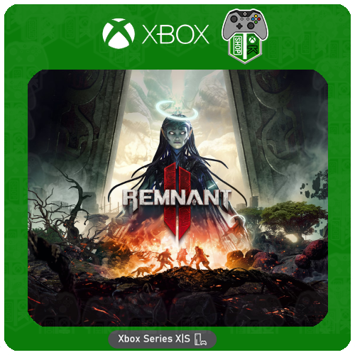 (شراء رقمي) Remnant II - Standard Edition - Xbox