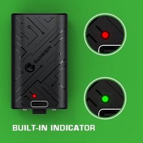 GameSir X100 Controller Battery Xbox بطارية قابلة...