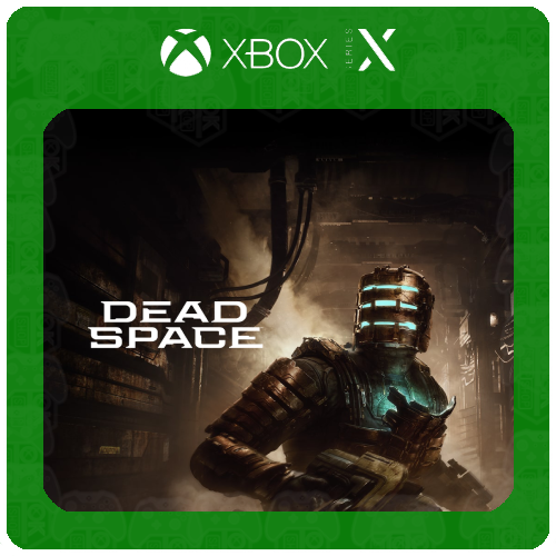 Dead Space - Xbox