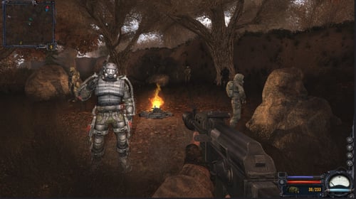 S.T.A.L.K.E.R.: Legends of the Zone Trilogy - Xbox