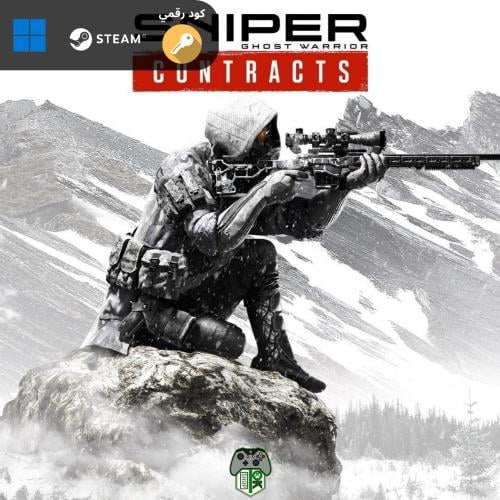 Sniper Ghost Warrior Contracts - Steam