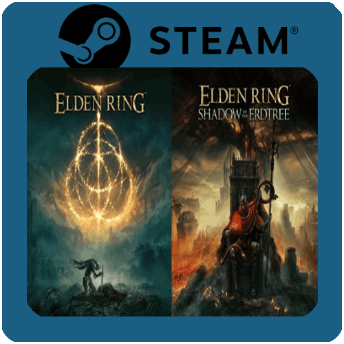 ELDEN RING Shadow of the Erdtree Edition - Steam
