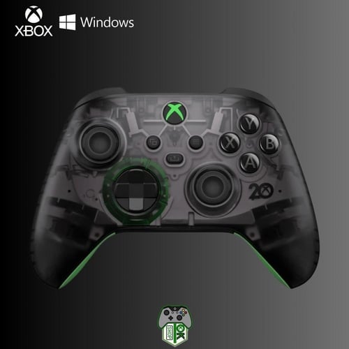 كنترول معدل جاهز + أنالوج مغناطيسي