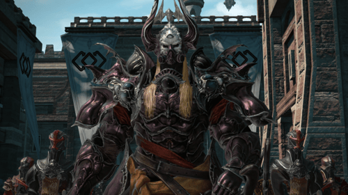 FINAL FANTASY XIV Online - Starter Edition - XBOX