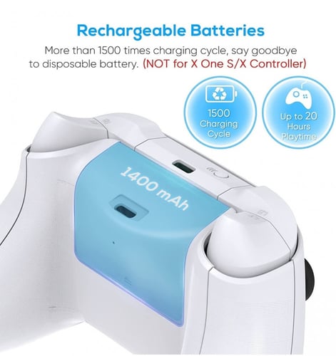 حامل مروحة تبريد عمودي مطور لجهاز Xbox Series S، ق...