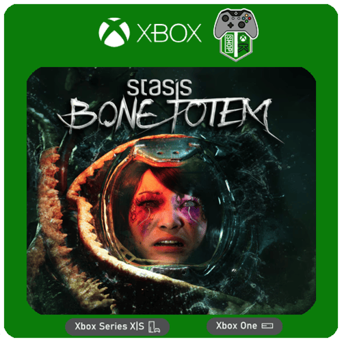Stasis: Bone Totem - XBOX