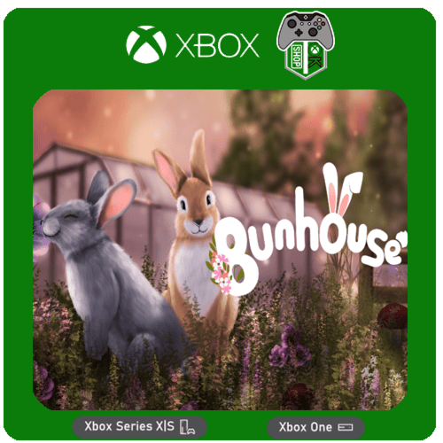 Bunhouse - XBOX