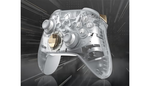 اكس بوكس يد تحكم لاسلكية -Xbox Wireless Controller...