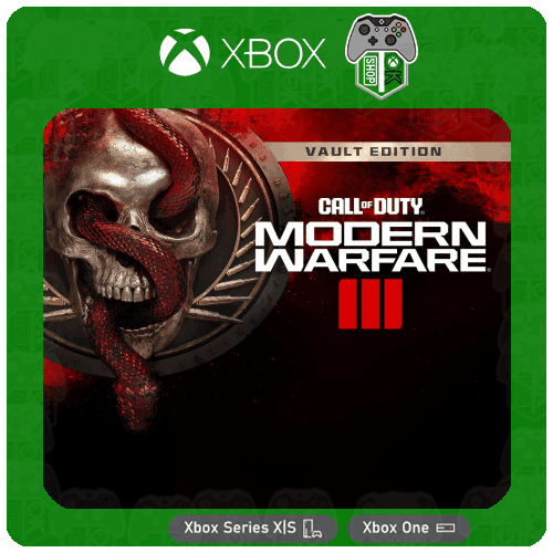 (شراء رقمي) Call of Duty®: Modern Warfare® III - V...