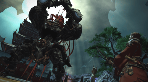 FINAL FANTASY XIV Online - Starter Edition - XBOX