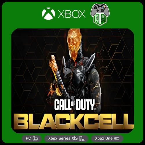 Call of Duty®: Black Ops 6 - BlackCell (Season 03)...