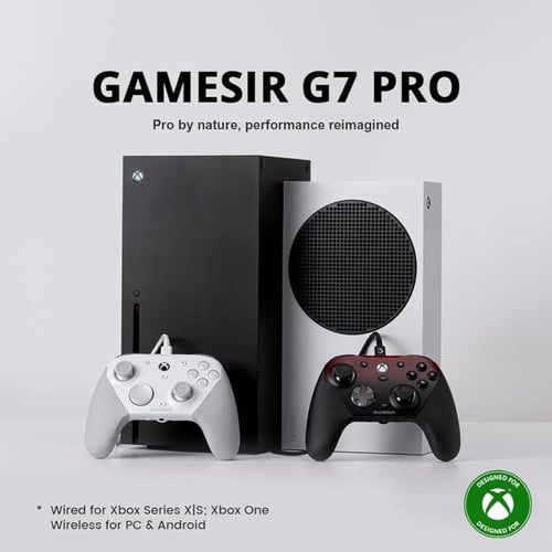 يد تحكم GameSir G7 Pro