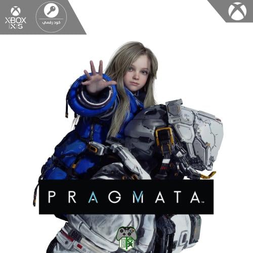 PRAGMATA - Xbox