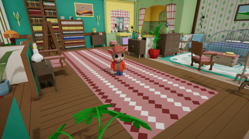 Sherlock Purr 2 - XBOX