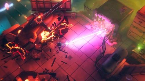 From Space Resistance Bundle - Xbox / PC