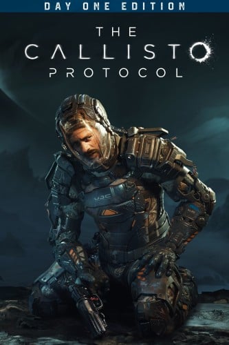 (شراء رقمي)The Callisto Protocol™ for Xbox Series...