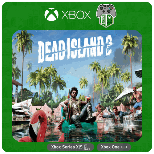 Dead Island 2 - Xbox