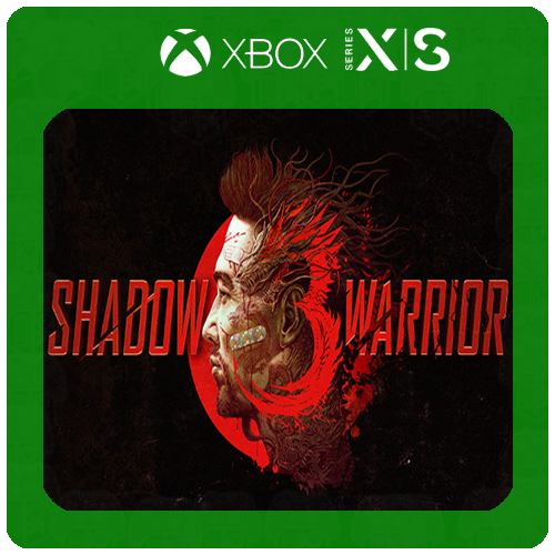 Shadow Warrior 3 XS/One