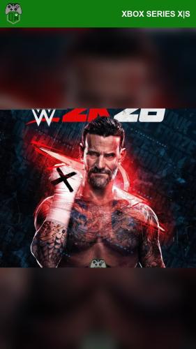 دبليو دبليو إي 2K26 - النسخة القياسية (WWE 2K26 -...