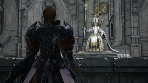 FINAL FANTASY XIV Online - Starter Edition - XBOX