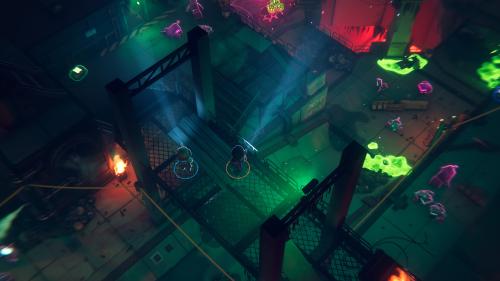 From Space Resistance Bundle - Xbox / PC