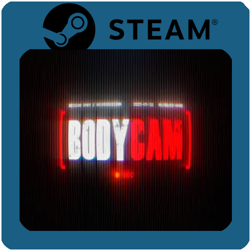 Bodycam - Steam