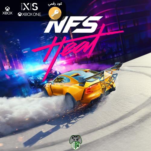 Need for Speed™ Heat - Xbox