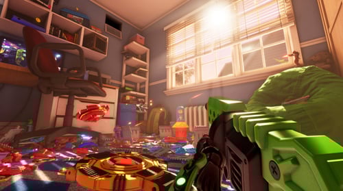 HYPERCHARGE Unboxed - XBOX