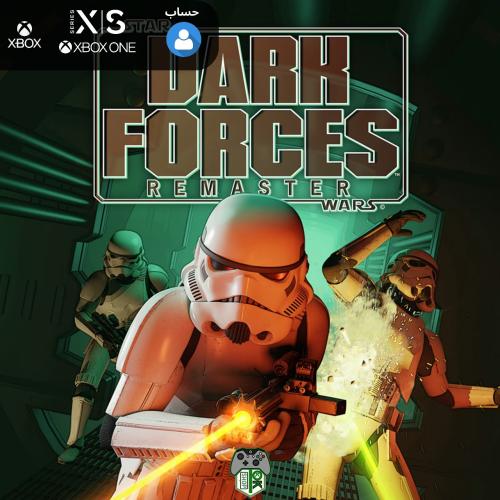 STAR WARS™: Dark Forces Remaster - XBOX