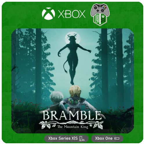 Bramble: The Mountain King - Xbox