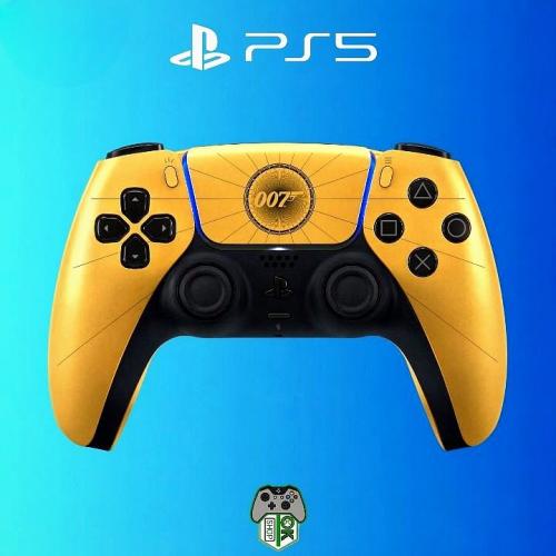 DualSense® Wireless Controller – 007 First Light L...