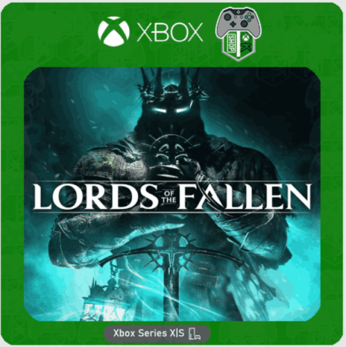 (شراء رقمي) Lords of the Fallen - Xbox