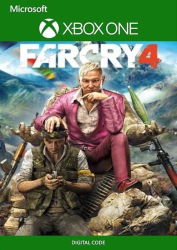 (شراء رقمي) Far cry 4