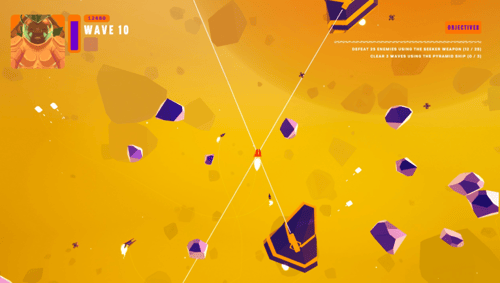 Super Space Club - XBOX