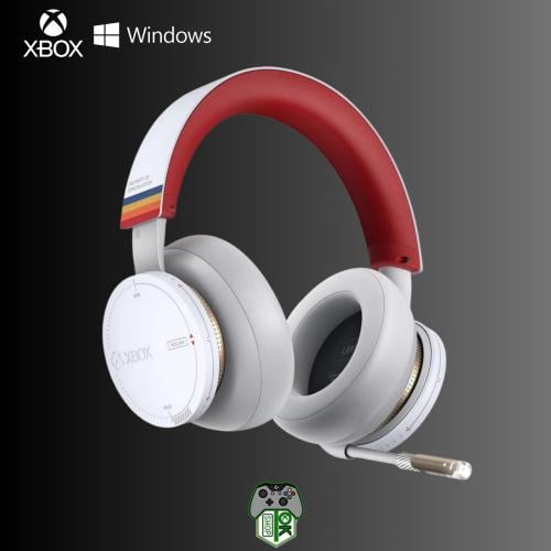 سماعة Xbox اللاسلكية - إصدار Starfield المحدود