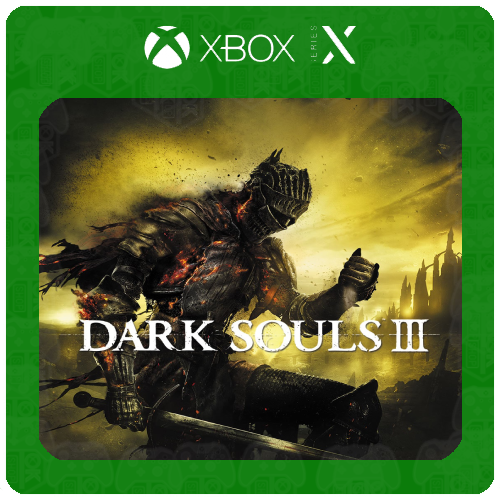 (شراء رقمي) DARK SOULS™ III - Xbox