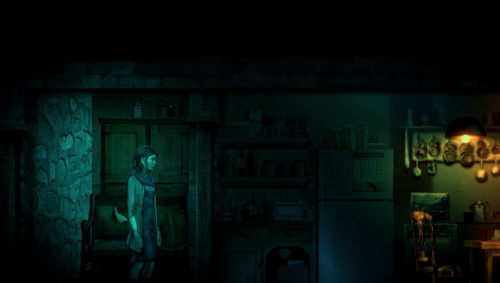 The Psychological Horror Bundle - XBOX